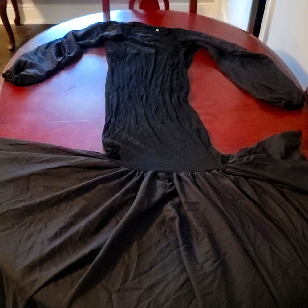 Maternity dress